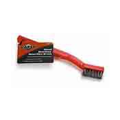 Titan Small Stainless Steel Wire Brush 41227