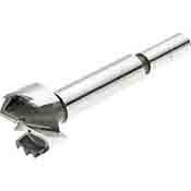 Steelex Forstner Drill Bit Saw Tooth 1 Inch D1007