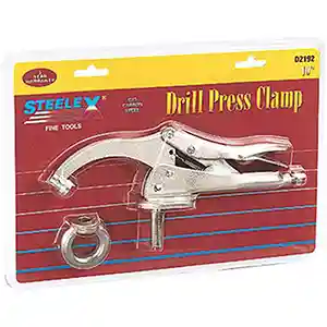 Drill Press Clamp