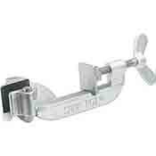 Shop Fox Right Angle Face Clamp D2268
