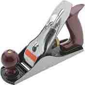 Shop Fox Smoothing Wood Plane 2 X 9-3/4 Inch D2673