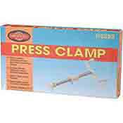 Shop Fox Press Clamp D2893