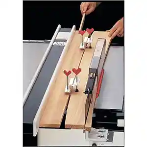 jointer clamps