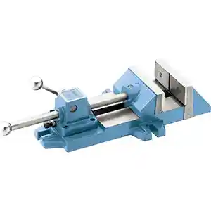 Shop Fox Quick Release Vise D3265