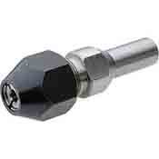 Woodstock Router Bit Spindle for W1702 Shaper D3392