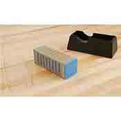 Steelex Fine Tools Sided Diamond Hone D3657