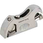 Shop Fox Bull Nose Plane Precision D3750