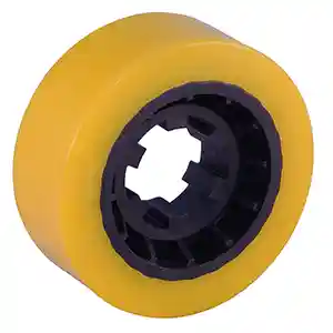 Steelex Extra Roller for Power Feeder W1764 D3870