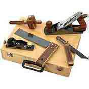 Woodstock Professional Woodworking Kit D4063