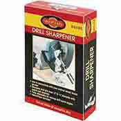 Shop Fox Drill Sharpener D4144