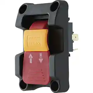 Woodstock Paddle Switch ON / OFF Electric Safety Locking 2 HP D4166