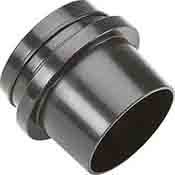 Woodstock 4 Inch Dust Collection Quick Coupler D4261