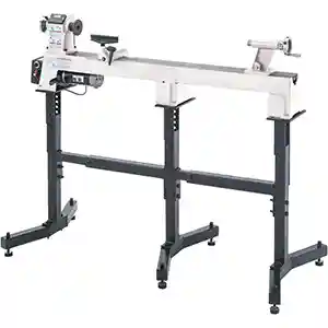Lathe Stand Extension