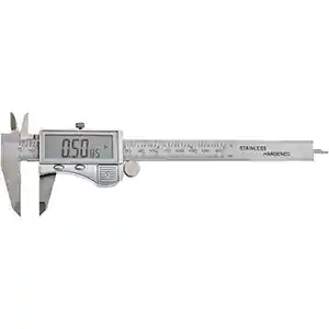 Measuring Tools
