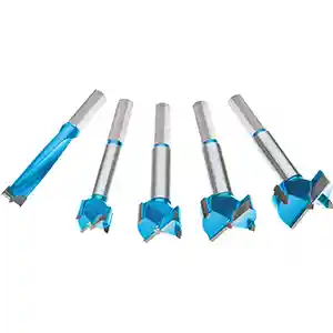 Buy Bits: Drill Bits, Router Bits, Forstner Bits, Step Drill Bits