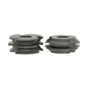 Roman Carbide Quarter Bead for Passage Door DC2185