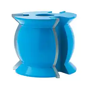 Roman Carbide Cove Moulding DC2203