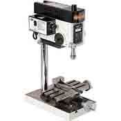 Shop Fox Micro Milling Machine M1036