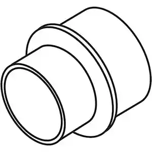 Dust Collection Hose