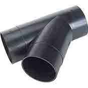 Woodstock 3 Inch Air Hose Y-Fitting W1014