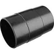 Woodstock 4 Inch Dust Collection Air Hose Splice W1019