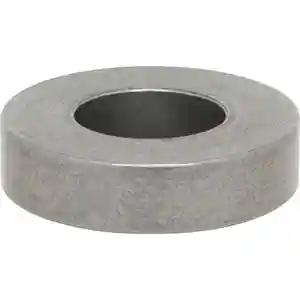 Woodstock Shaper Cutter Spacer 1/2 Inch x 1 x 1/4 W1159