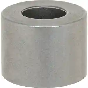 Woodstock Cutter Shaper Spacer 1/2 Inch x 1 x 3/4 Inch W1162