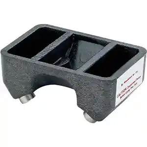 Woodstock Mini-Planer Pal (Pair) Setting Jig W1226A