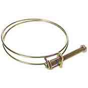Woodstock 3 Inch Wire Hose Clamp W1316