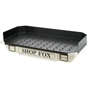 Shop Fox Downdraft Table 20 Inch x 40 Inch W1733A