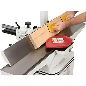 Jointer with Mobile Base