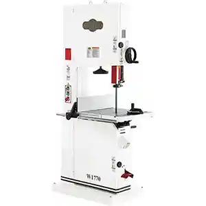 5 HP 21 Inch Woodworking Bandsaw 
