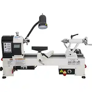 Wood Lathe