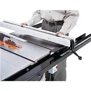 Shop Fox Classic Fence with Standard Rails W2005