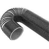 Dust Collection Air Hose Clear 4" x 10' Woodstock W2031