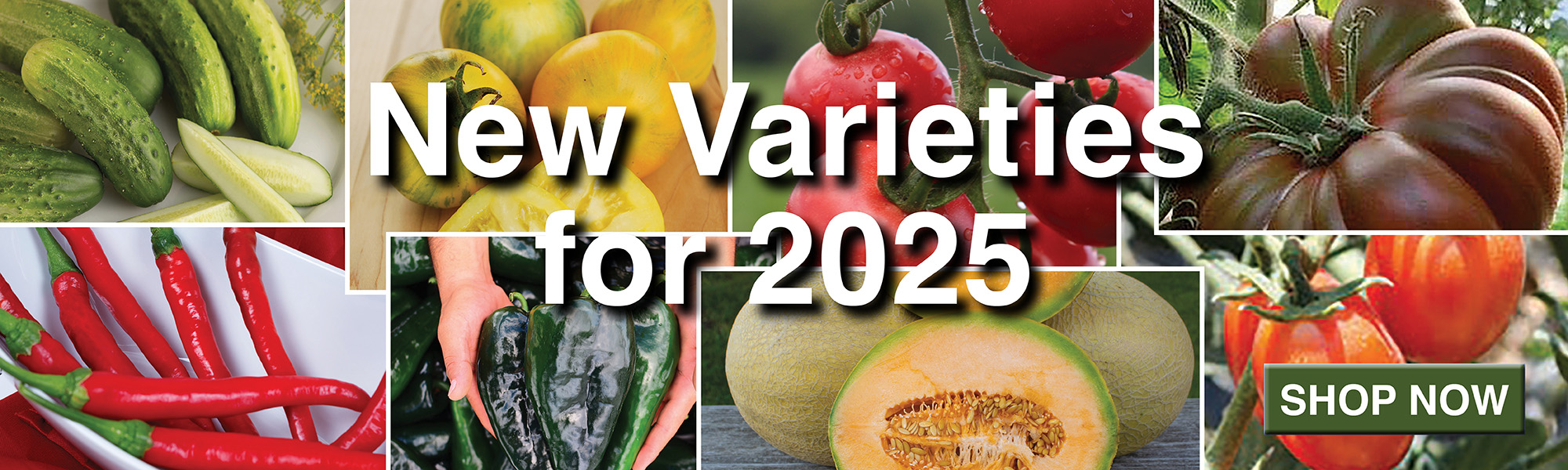 Totally Tomatoes Tomatoes, Peppers, Vegetables & More