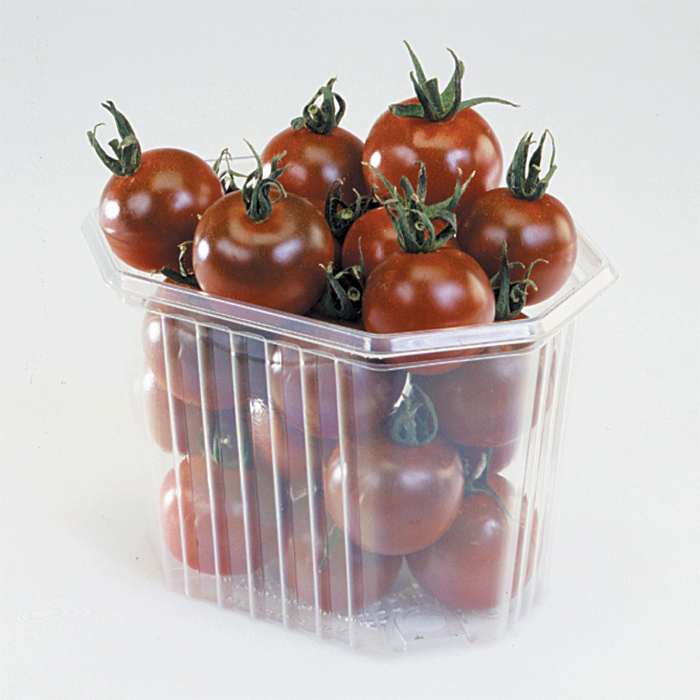 Brown Berry Tomato