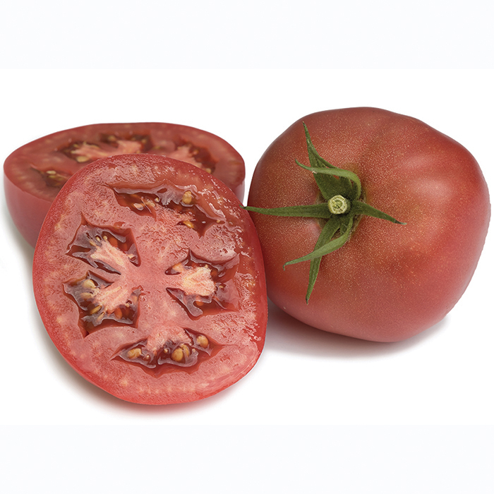 Purple Boy Hybrid Tomato
