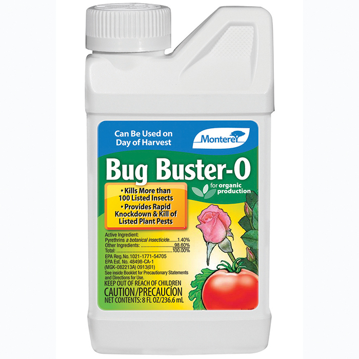 Monterey Bug Buster-O Insect Control