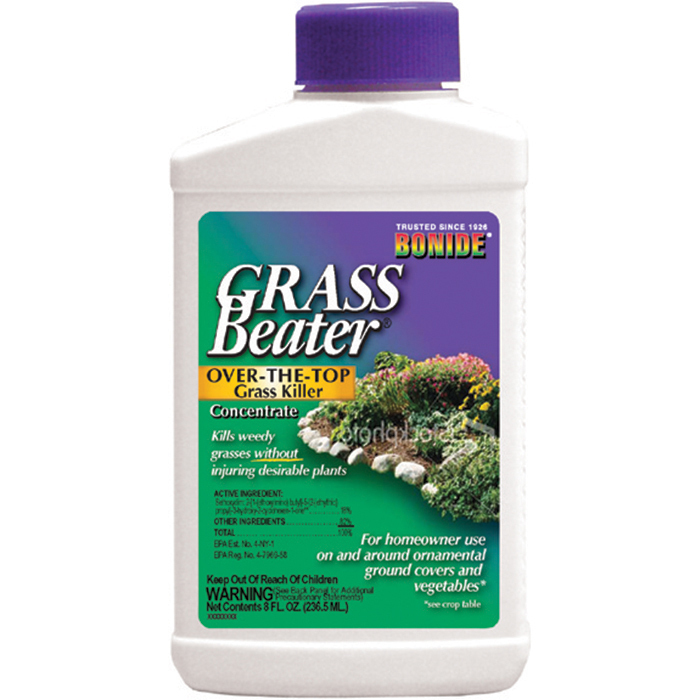 Grass Beater Concentrate