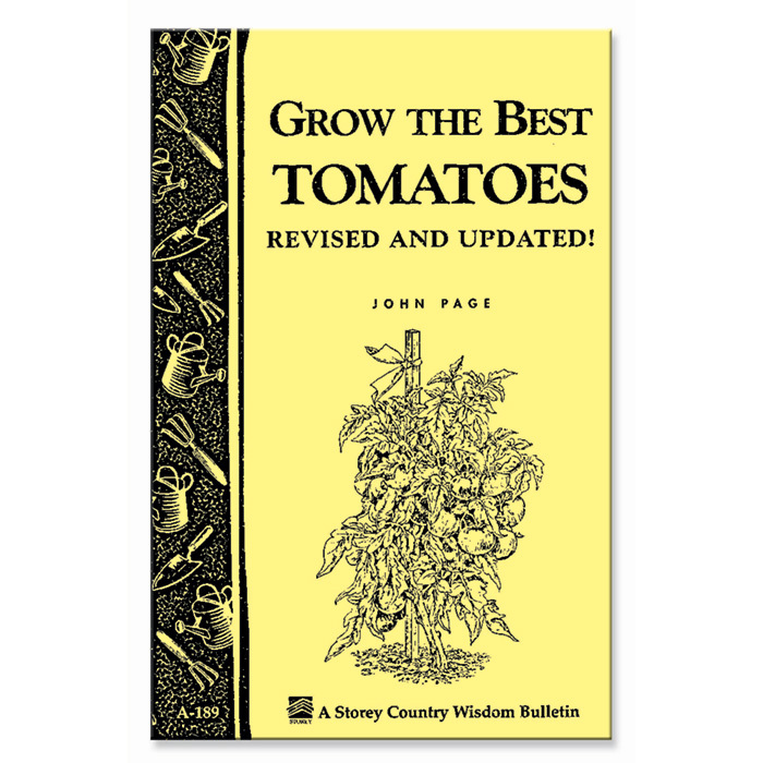 Tomato Growing Guide