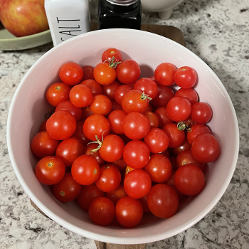Tomato, Supersweet 100 Hybrid