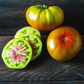 Tomato, Woodstock Hybrid