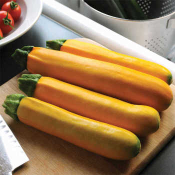 Easypick Gold Hybrid II Zucchini