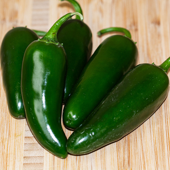 Pepper, Hot, Jalapeno Craig's Grande  Pepper, Hot, Jalapeno Craig's Grande