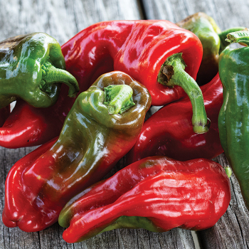 Pepper, Hot, Aleppo 