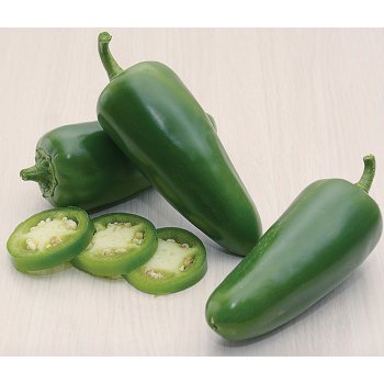 Paquime Hybrid Pepper