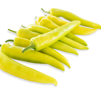 Pepper, Hot, Blazing Banana Hybrid Pepper, Hot, Blazing Banana Hybrid