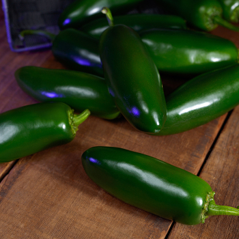 Pepper, Hot, Soundwave Hybrid 