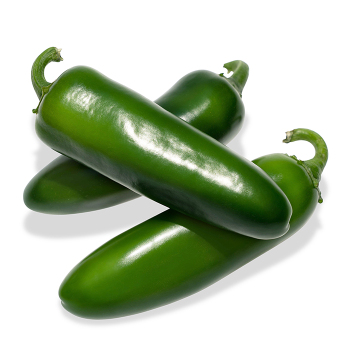 Pepper, Hot, Trickster Hybrid